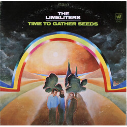 The Limeliters Time To Gather Seeds