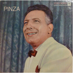 Ezio Pinza Pinza