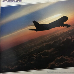 Caravelli & His Orchestra Jet Stream '78 - Caravelli Around The World