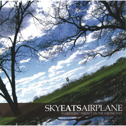 Sky Eats Airplane Everything Perfect On The Wrong Day