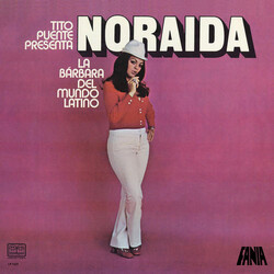 Noraida Hernandez La Barbara Del Mundo Latino