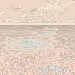 Mutual Benefit SKIP A SINKING STONE Vinyl LP