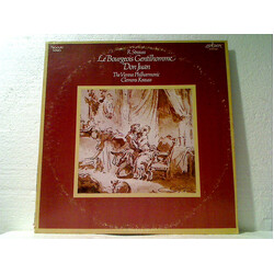Wiener Philharmoniker / Clemens Krauss / Richard Strauss Le Bourgeois Gentilhomme / Don Juan