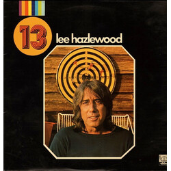 Lee Hazlewood 13