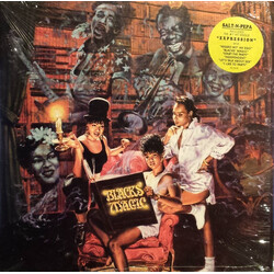 Salt 'N' Pepa Blacks' Magic