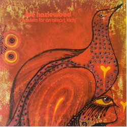 Lee Hazlewood Requiem For An Almost Lady