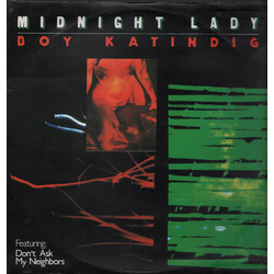 Boy Katindig Midnight Lady