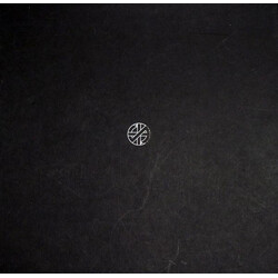 Crass Christ VINYL LP