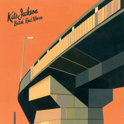 Kate Jackson (2) British Road Movies