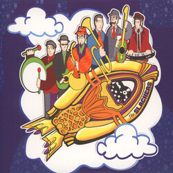 The Slackers The Boss
