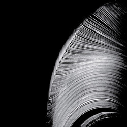 Near The Parenthesis Helical