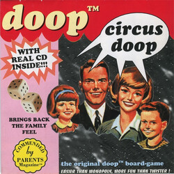 Doop Circus Doop