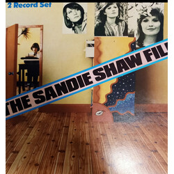 Sandie Shaw The Sandie Shaw File