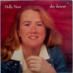 Holly Near Sky Dances