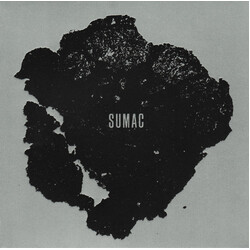 Sumac What One Becomes