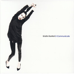 Kristin Kontrol X- Communicate