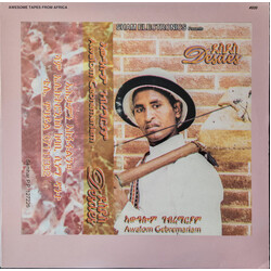 Awalom Gebremariam Desdes