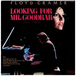 Floyd Cramer Looking For Mr. Goodbar (Terry's Theme)