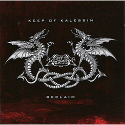 Keep Of Kalessin Reclaim