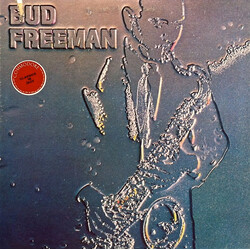 Bud Freeman Three's No Crowd