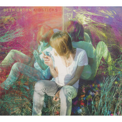 Beth Orton Kidsticks