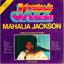 Mahalia Jackson A Maior Das Cantoras de Gospel