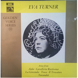 Eva Turner Arias
