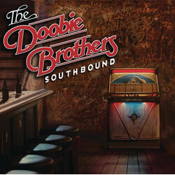 Doobie Brothers Southbound (180G/Red & Orange Swirl Audiophile Vinyl/50Th Anniversary Tour Edition/Gatefold) Vinyl LP