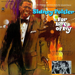 Quincy Jones For Love Of Ivy (The Original Motion Picture Soundtrack)