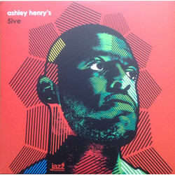 Ashley Henry Ashley Henry's 5ive