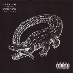 Catfish And The Bottlemen The Ride