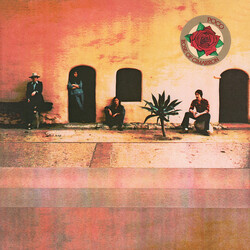 Poco (3) Rose Of Cimarron