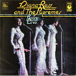 The Supremes Baby Love