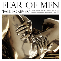 Fear Of Men Fall Forever Vinyl LP