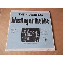 The Yardbirds Blasting At The BBC