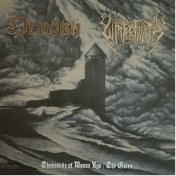 Drudkh / Winterfylleth Thousands Of Moons Ago / The Gates