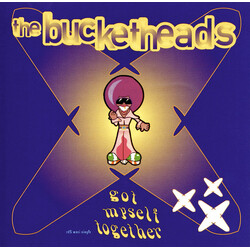 The Bucketheads Got Myself Together
