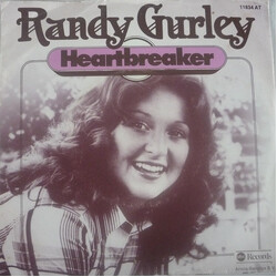 Randy Gurley Heartbreaker