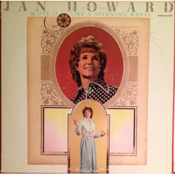 Jan Howard Love Is Like A Spinning Wheel