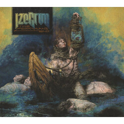 Izegrim The Ferryman's End