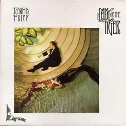 Toyah / Robert Fripp / The League Of Crafty Guitarists The Lady Or The Tiger?