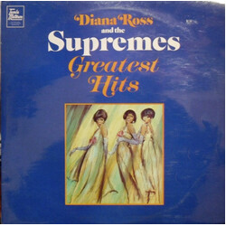 The Supremes Greatest Hits