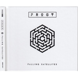 Frost* Falling Satellites