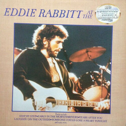 Eddie Rabbitt At The Country Store Music Co. Inc