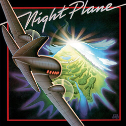 Night Plane (2) Night Plane