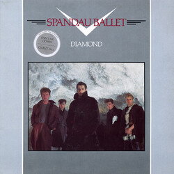 Spandau Ballet Diamond
