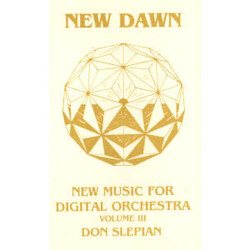 Don Slepian New Dawn