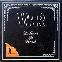 War Deliver The Word