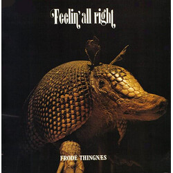 Frode Thingnæs Feelin' All Right