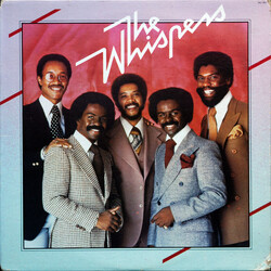 The Whispers The Whispers